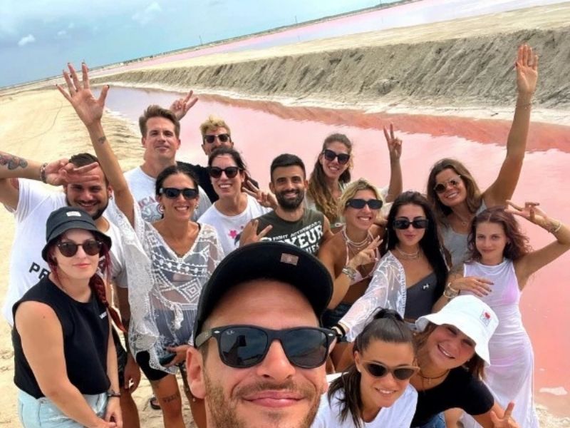 Viaggio nello Yucatan